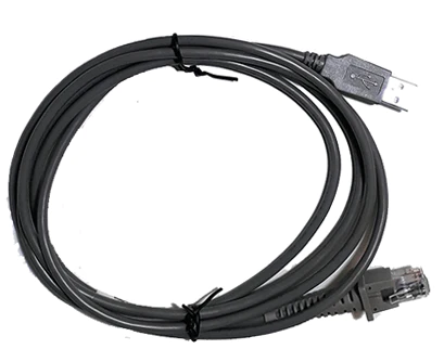 AC usb cable for charging